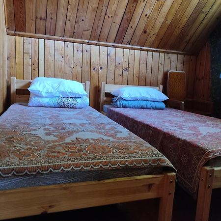 Camping Vaivari Jurmala Jūrkalne Exterior foto
