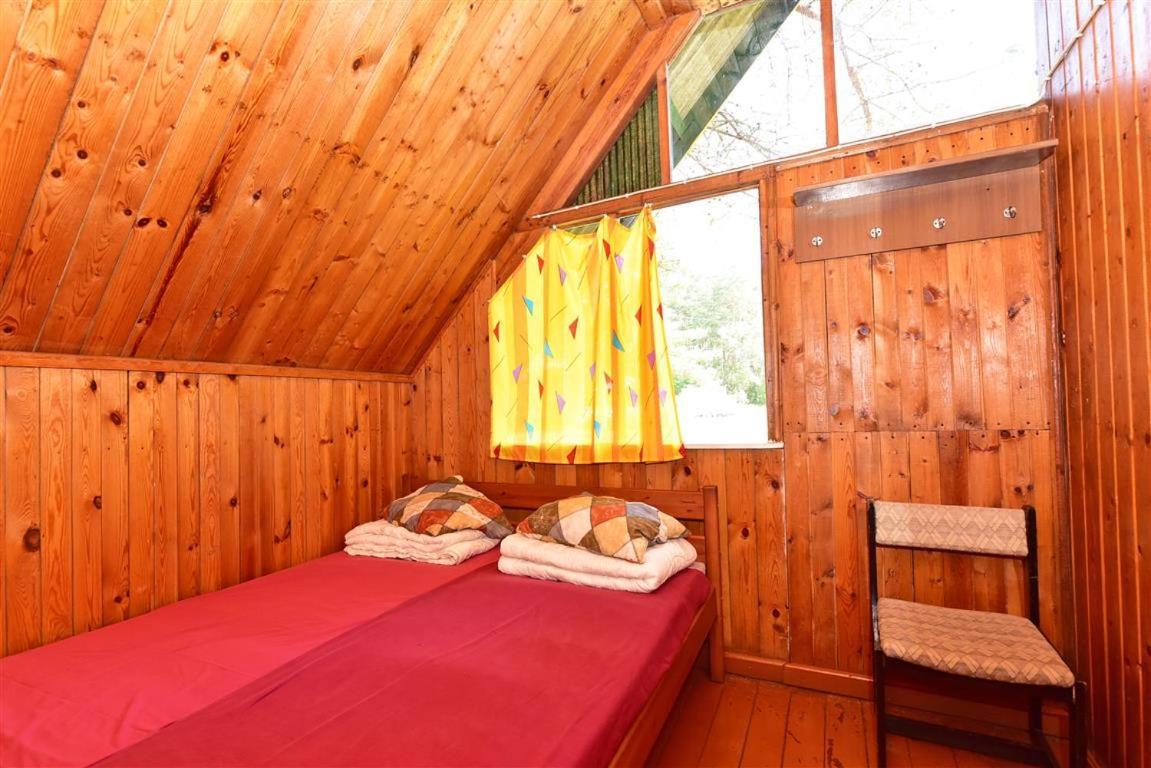 Camping Vaivari Jurmala Jūrkalne Exterior foto