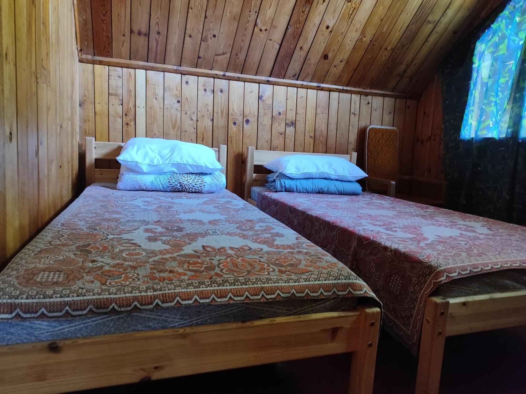 Camping Vaivari Jurmala Jūrkalne Exterior foto